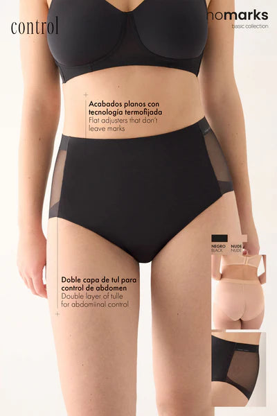 Ysabel Mora Reducing Underwear