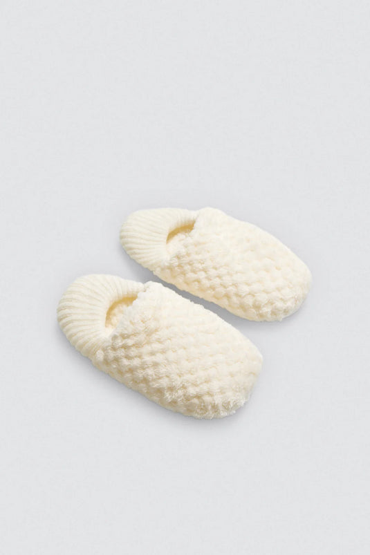 Pantufa Ysabel Mora Antiderrapante - 12930