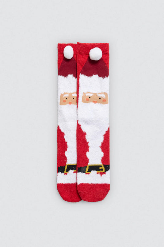 Meias de Natal