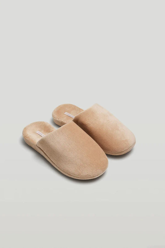 Ysabel Mora Slippers