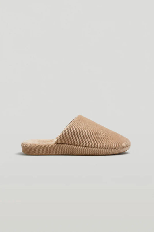 Ysabel Mora Slippers