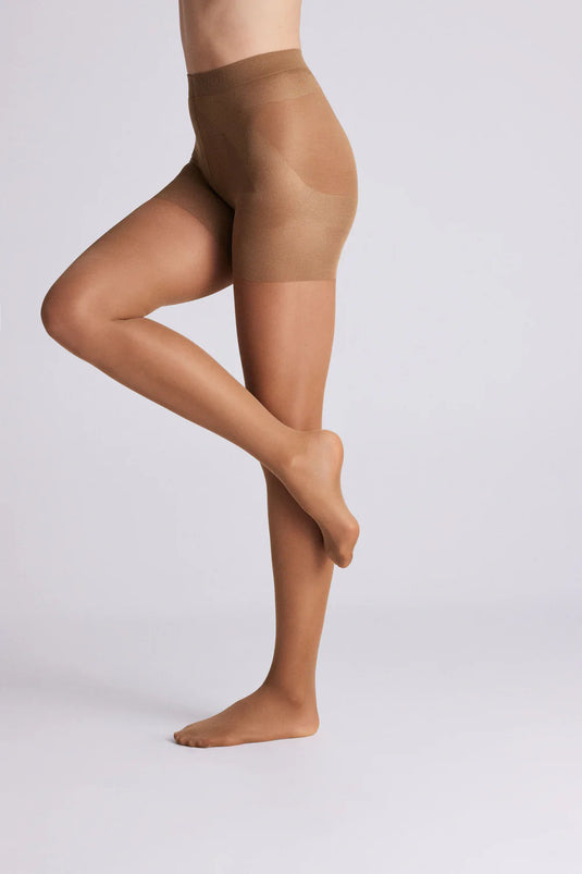 Collant Redutora Senhora Ysabel Mora