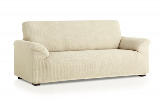 Multi-Elastic 4-Seater Sofa Cover