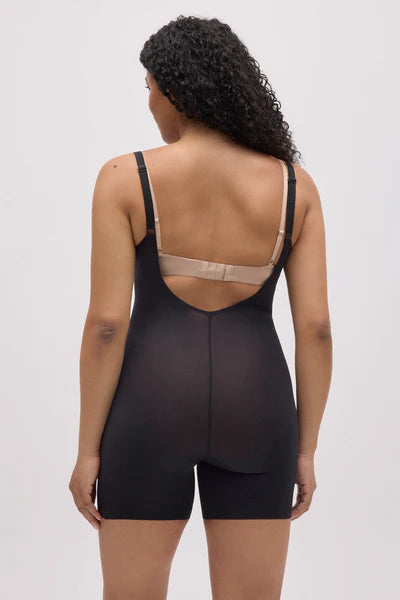 Body Up Reducer Ysabel Mora