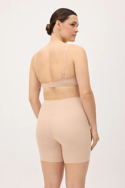 Calção Culotte Modelador Anti- Fricção