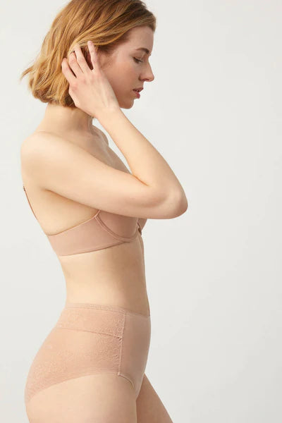 Cueca Alta Maxi Ysabel Mora