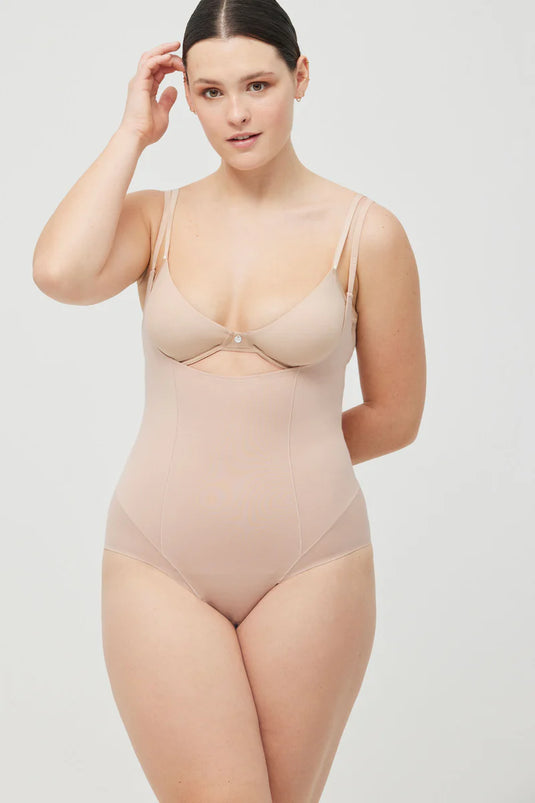 Body Up Redutor Ysabel Mora