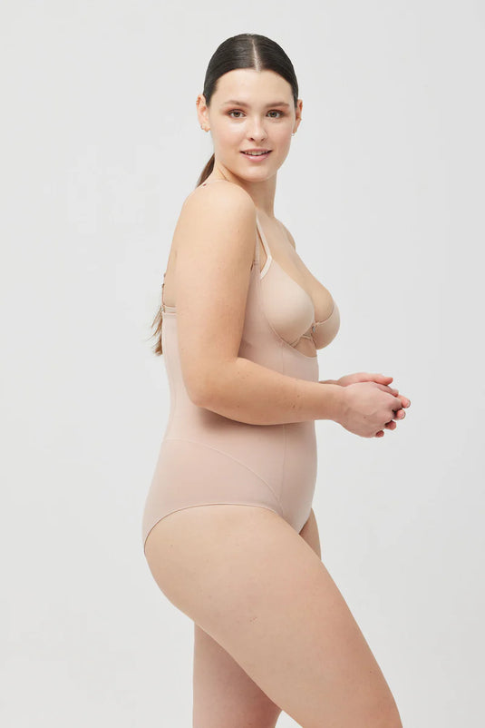 Body Up Redutor Ysabel Mora