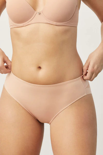 Ysabel Mora Midi Briefs