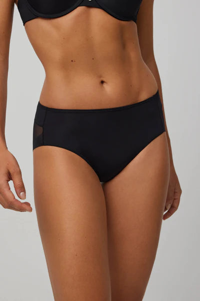 Ysabel Mora Midi Briefs