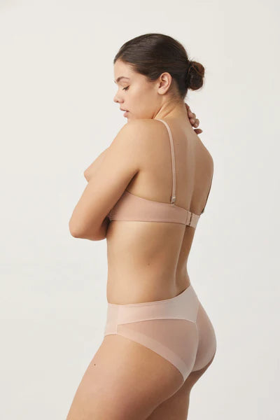 Ysabel Mora Midi Briefs