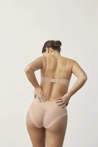 Ysabel Mora Midi Briefs