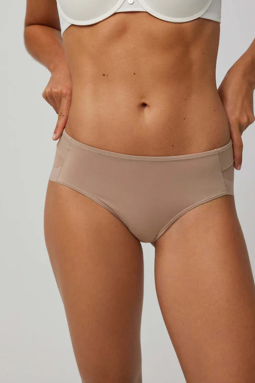 Ysabel Mora Midi Briefs