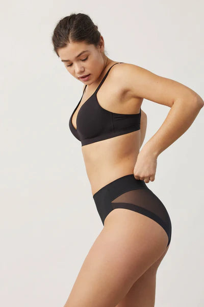 Ysabel Mora Reducing Underwear