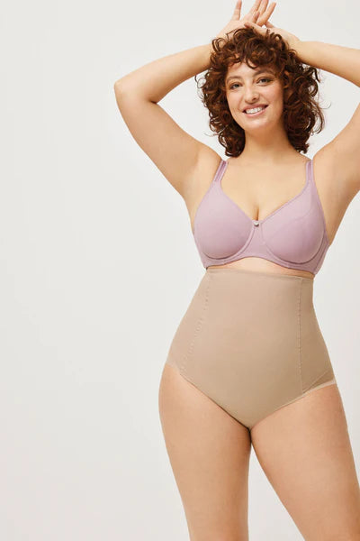 Ysabel Mora High Reducing Briefs