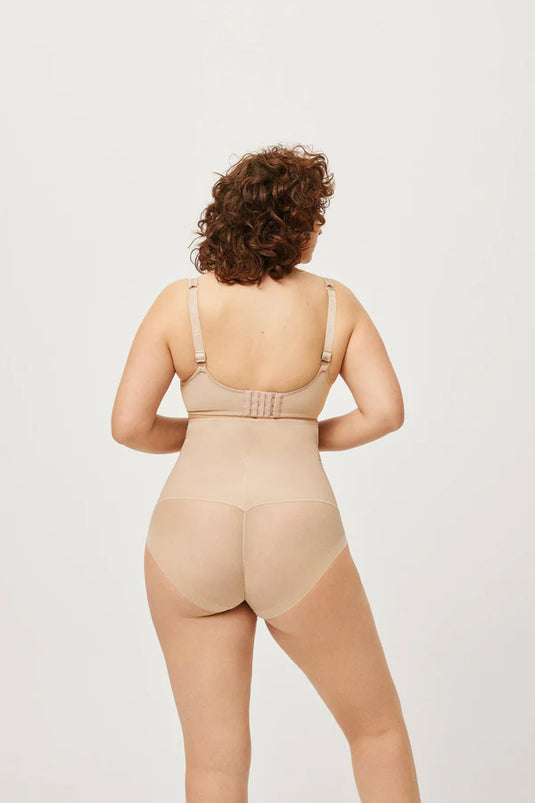 Ysabel Mora High Reducing Briefs