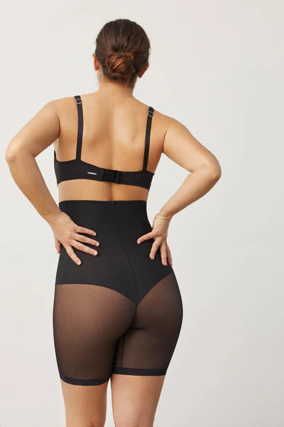 Cueca Cinta Redutora Abdominal Ysabel Mora