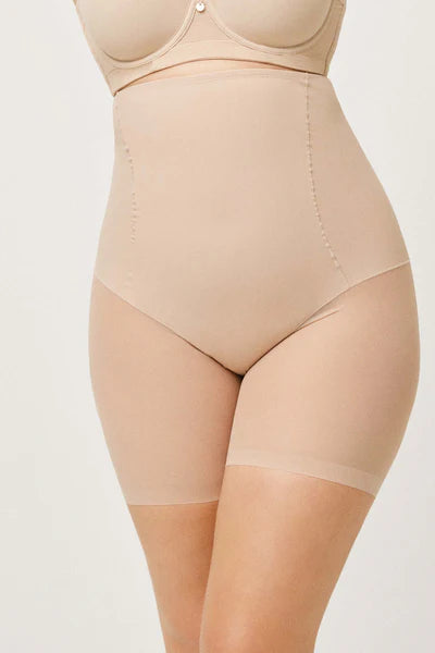 Cueca Cinta Redutora Abdominal Ysabel Mora