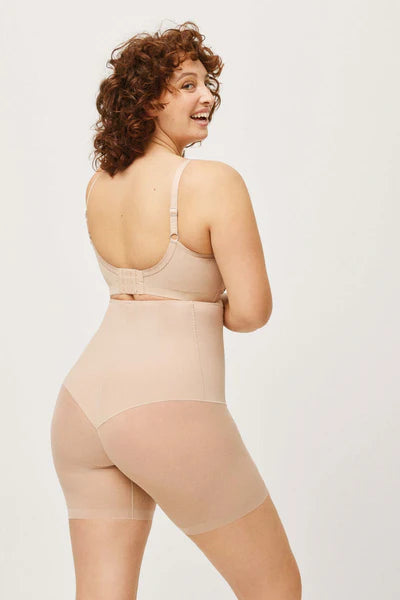 Cueca Cinta Redutora Abdominal Ysabel Mora