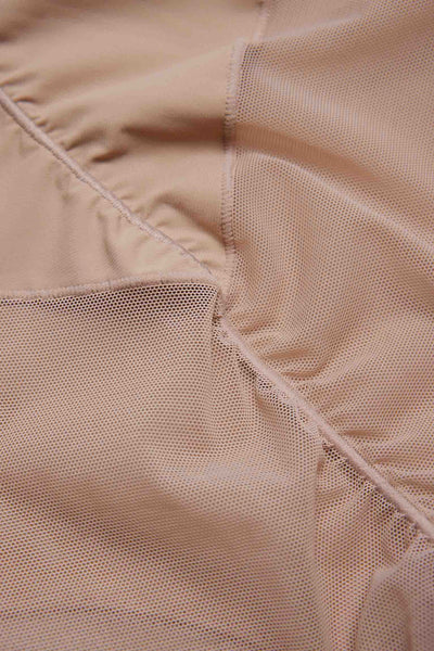 Cueca Cinta Redutora Abdominal Ysabel Mora