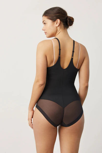 Body Up Reducer Ysabel Mora