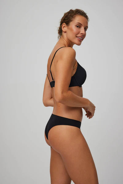 Cueca Brasileira Ysabel Mora