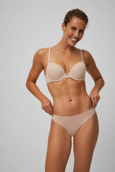 Cueca Brasileira Ysabel Mora