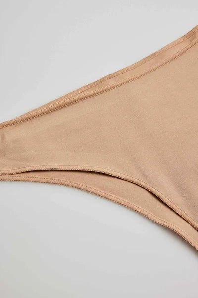 Cueca Brasileira Ysabel Mora