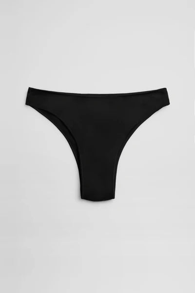 Cueca Brasileira Ysabel Mora