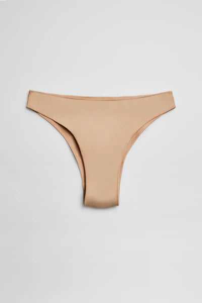 Cueca Brasileira Ysabel Mora