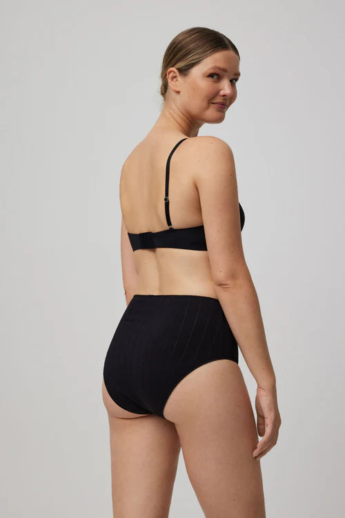 Cueca Alta Canelada Ysabel Mora