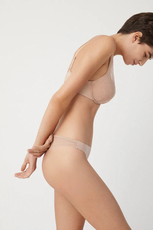 Ysabel Mora Brazilian Underwear
