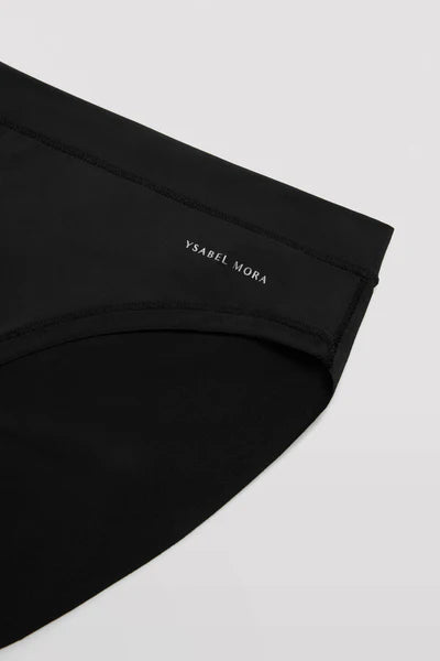 Ysabel Mora Maxi High Waist Briefs