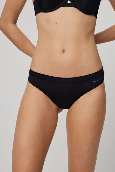 Ysabel Mora Maxi High Waist Briefs