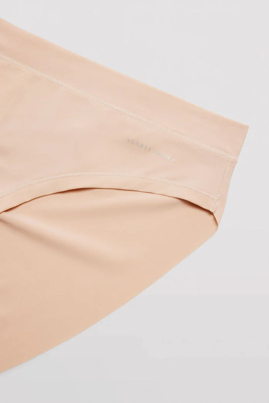 Ysabel Mora Maxi High Waist Briefs