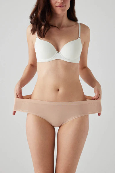 Ysabel Mora Maxi High Waist Briefs