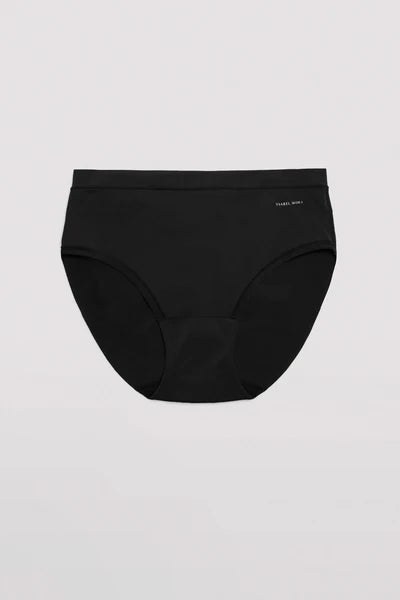 Cueca Midi Adapt com Acabamento Invisível