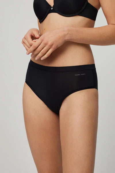 Cueca Midi Adapt com Acabamento Invisível