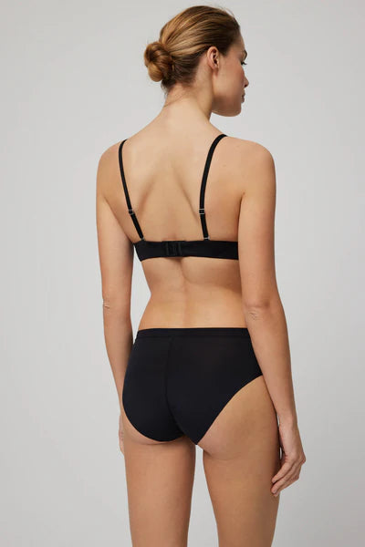 Cueca Midi Adapt com Acabamento Invisível