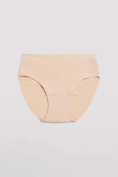 Cueca Midi Adapt com Acabamento Invisível