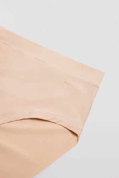 Cueca Midi Adapt com Acabamento Invisível