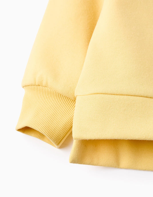 Sudadera Cardada "NYC" Niña