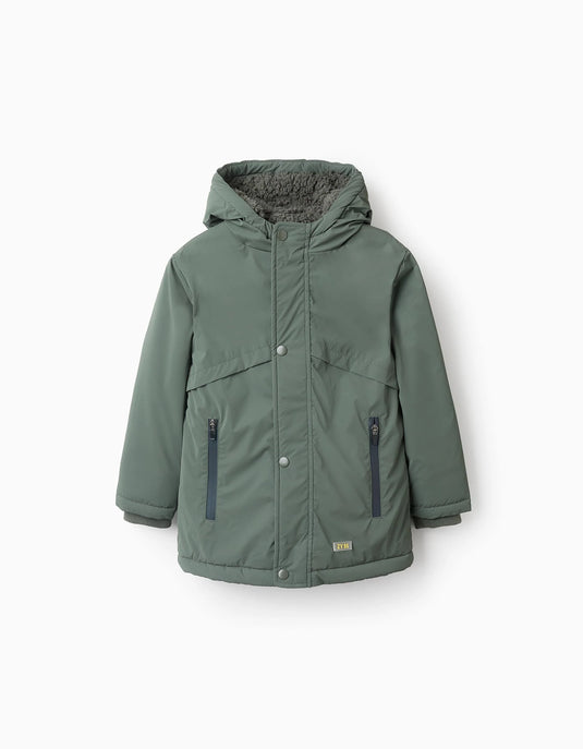 Parka Losan