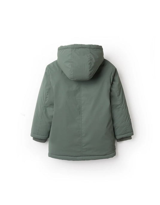 Parka Losan