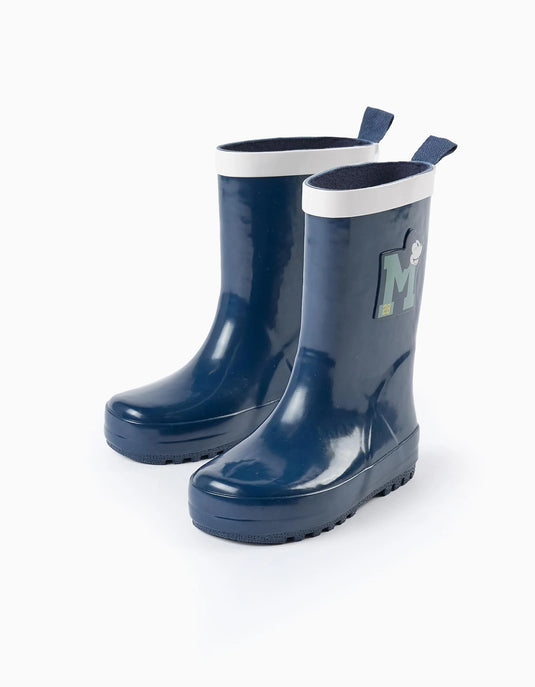 Zippy "Mickey" Wellington Boots