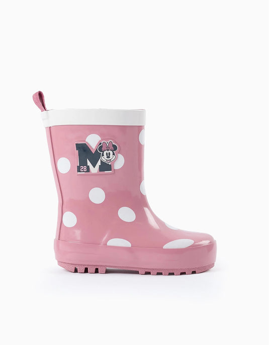 Zippy "Minnie" Wellington Boots