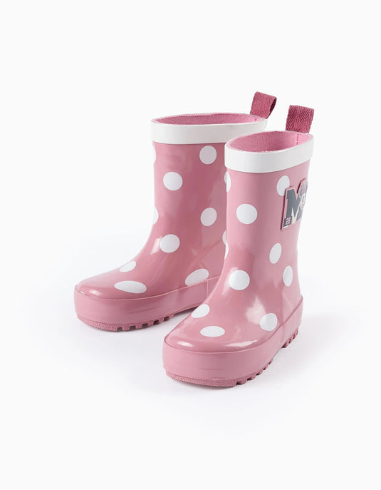 Zippy "Minnie" Wellington Boots