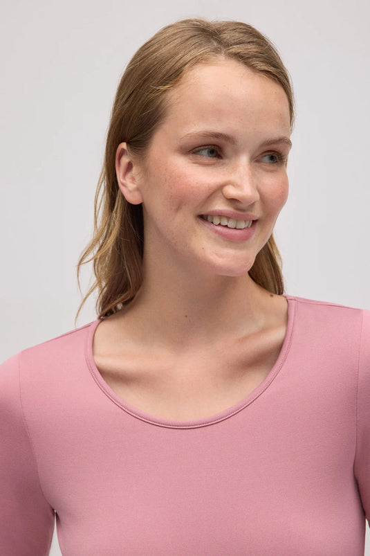 Camisola Térmica Senhora Ysabel Mora