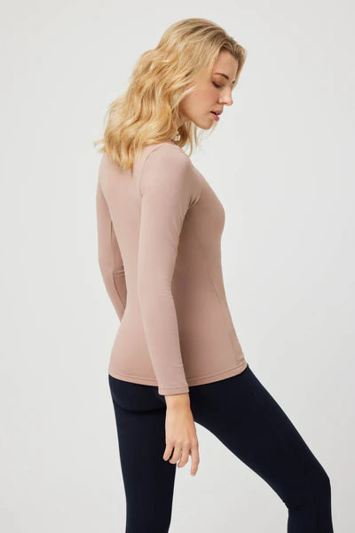 Camisola Térmica Senhora Ysabel Mora