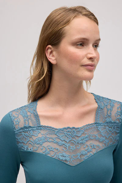 Camisola Térmica Senhora Ysabel Mora